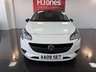 USED 2019 09 VAUXHALL CORSA 1.4i ecoTEC Griffin Hatchback 3dr Petrol Manual Euro 6 (75 ps) SAT NAV -DAB-APPLE CAR PLAY