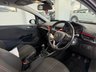 USED 2019 09 VAUXHALL CORSA 1.4i ecoTEC Griffin Hatchback 3dr Petrol Manual Euro 6 (75 ps) SAT NAV -DAB-APPLE CAR PLAY