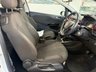 USED 2019 09 VAUXHALL CORSA 1.4i ecoTEC Griffin Hatchback 3dr Petrol Manual Euro 6 (75 ps) SAT NAV -DAB-APPLE CAR PLAY