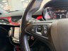 USED 2019 09 VAUXHALL CORSA 1.4i ecoTEC Griffin Hatchback 3dr Petrol Manual Euro 6 (75 ps) SAT NAV -DAB-APPLE CAR PLAY