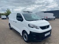 USED 2022 72 PEUGEOT EXPERT 1.5 BLUE HDI PROFESSIONAL PREMIUM MWB 100BHP. LOW 94K MLS. AIRCON. FINANCE. 1 OWNER. PX 94K MLS. SENSORS. AIRCON. PREMIUM MWB. FINANCE. PX.