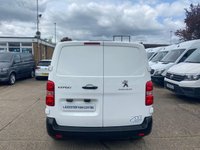 USED 2022 72 PEUGEOT EXPERT 1.5 BLUE HDI PROFESSIONAL PREMIUM MWB 100BHP. LOW 94K MLS. AIRCON. FINANCE. 1 OWNER. PX 94K MLS. SENSORS. AIRCON. PREMIUM MWB. FINANCE. PX.