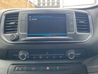 USED 2022 72 PEUGEOT EXPERT 1.5 BLUE HDI PROFESSIONAL PREMIUM MWB 100BHP. LOW 94K MLS. AIRCON. FINANCE. 1 OWNER. PX 94K MLS. SENSORS. AIRCON. PREMIUM MWB. FINANCE. PX.