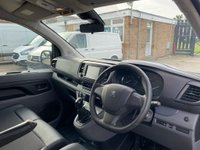 USED 2022 72 PEUGEOT EXPERT 1.5 BLUE HDI PROFESSIONAL PREMIUM MWB 100BHP. LOW 94K MLS. AIRCON. FINANCE. 1 OWNER. PX 94K MLS. SENSORS. AIRCON. PREMIUM MWB. FINANCE. PX.