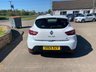 USED 2014 64 RENAULT CLIO 1.5 dCi Dynamique S MediaNav Hatchback 5dr Diesel Manual Euro 5 (s/s) (90 ps) 