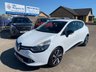 USED 2014 64 RENAULT CLIO 1.5 dCi Dynamique S MediaNav Hatchback 5dr Diesel Manual Euro 5 (s/s) (90 ps) 
