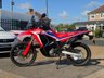 USED 2022 22 HONDA CRF 300 LRA-M 0.3 CRF 300 LR 
