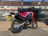 USED 2022 22 HONDA CRF 300 LRA-M 0.3 CRF 300 LR 