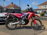 USED 2022 22 HONDA CRF 300 LRA-M 0.3 CRF 300 LR 