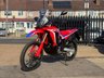 USED 2022 22 HONDA CRF 300 LRA-M 0.3 CRF 300 LR 