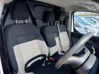 USED 2024 24 FORD TRANSIT CUSTOM 2.0 300 EcoBlue Leader Panel Van 5dr Diesel Manual L1 H1 Euro 6 (s/s) (110 ps) *FULL SERVICE HISTORY*ROOF RACK*