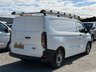 USED 2024 24 FORD TRANSIT CUSTOM 2.0 300 EcoBlue Leader Panel Van 5dr Diesel Manual L1 H1 Euro 6 (s/s) (110 ps) *FULL SERVICE HISTORY*ROOF RACK*
