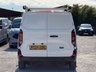 USED 2024 24 FORD TRANSIT CUSTOM 2.0 300 EcoBlue Leader Panel Van 5dr Diesel Manual L1 H1 Euro 6 (s/s) (110 ps) *FULL SERVICE HISTORY*ROOF RACK*