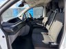 USED 2024 24 FORD TRANSIT CUSTOM 2.0 300 EcoBlue Leader Panel Van 5dr Diesel Manual L1 H1 Euro 6 (s/s) (110 ps) *FULL SERVICE HISTORY*ROOF RACK*