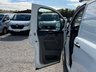 USED 2024 24 FORD TRANSIT CUSTOM 2.0 300 EcoBlue Leader Panel Van 5dr Diesel Manual L1 H1 Euro 6 (s/s) (110 ps) *FULL SERVICE HISTORY*ROOF RACK*