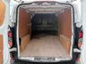 USED 2024 24 FORD TRANSIT CUSTOM 2.0 300 EcoBlue Leader Panel Van 5dr Diesel Manual L1 H1 Euro 6 (s/s) (110 ps) *FULL SERVICE HISTORY*ROOF RACK*