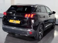 USED 2020 70 PEUGEOT 3008 1.6 13.2kWh GT Line SUV 5dr Petrol Plug-in Hybrid e-EAT 4WD Euro 6 (s/s) (300 ps) 