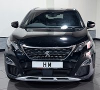 USED 2020 70 PEUGEOT 3008 1.6 13.2kWh GT Line SUV 5dr Petrol Plug-in Hybrid e-EAT 4WD Euro 6 (s/s) (300 ps) 