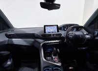 USED 2020 70 PEUGEOT 3008 1.6 13.2kWh GT Line SUV 5dr Petrol Plug-in Hybrid e-EAT 4WD Euro 6 (s/s) (300 ps) 