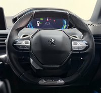 USED 2020 70 PEUGEOT 3008 1.6 13.2kWh GT Line SUV 5dr Petrol Plug-in Hybrid e-EAT 4WD Euro 6 (s/s) (300 ps) 