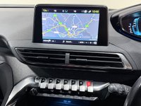 USED 2020 70 PEUGEOT 3008 1.6 13.2kWh GT Line SUV 5dr Petrol Plug-in Hybrid e-EAT 4WD Euro 6 (s/s) (300 ps) 
