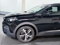 USED 2020 70 PEUGEOT 3008 1.6 13.2kWh GT Line SUV 5dr Petrol Plug-in Hybrid e-EAT 4WD Euro 6 (s/s) (300 ps) 