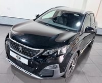 USED 2020 70 PEUGEOT 3008 1.6 13.2kWh GT Line SUV 5dr Petrol Plug-in Hybrid e-EAT 4WD Euro 6 (s/s) (300 ps) 