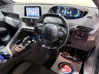 USED 2020 70 PEUGEOT 3008 1.6 13.2kWh GT Line SUV 5dr Petrol Plug-in Hybrid e-EAT 4WD Euro 6 (s/s) (300 ps) 