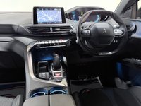 USED 2020 70 PEUGEOT 3008 1.6 13.2kWh GT Line SUV 5dr Petrol Plug-in Hybrid e-EAT 4WD Euro 6 (s/s) (300 ps) 