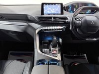 USED 2020 70 PEUGEOT 3008 1.6 13.2kWh GT Line SUV 5dr Petrol Plug-in Hybrid e-EAT 4WD Euro 6 (s/s) (300 ps) 