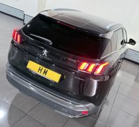 USED 2020 70 PEUGEOT 3008 1.6 13.2kWh GT Line SUV 5dr Petrol Plug-in Hybrid e-EAT 4WD Euro 6 (s/s) (300 ps) 