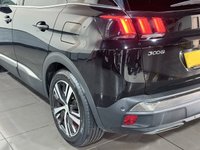 USED 2020 70 PEUGEOT 3008 1.6 13.2kWh GT Line SUV 5dr Petrol Plug-in Hybrid e-EAT 4WD Euro 6 (s/s) (300 ps) 