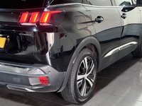 USED 2020 70 PEUGEOT 3008 1.6 13.2kWh GT Line SUV 5dr Petrol Plug-in Hybrid e-EAT 4WD Euro 6 (s/s) (300 ps) 
