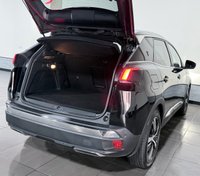 USED 2020 70 PEUGEOT 3008 1.6 13.2kWh GT Line SUV 5dr Petrol Plug-in Hybrid e-EAT 4WD Euro 6 (s/s) (300 ps) 
