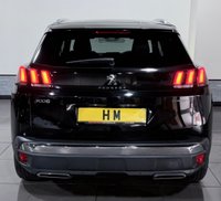 USED 2020 70 PEUGEOT 3008 1.6 13.2kWh GT Line SUV 5dr Petrol Plug-in Hybrid e-EAT 4WD Euro 6 (s/s) (300 ps) 