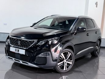 2020 PEUGEOT 3008