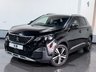 USED 2020 70 PEUGEOT 3008 1.6 13.2kWh GT Line SUV 5dr Petrol Plug-in Hybrid e-EAT 4WD Euro 6 (s/s) (300 ps) 