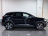 USED 2020 70 PEUGEOT 3008 1.6 13.2kWh GT Line SUV 5dr Petrol Plug-in Hybrid e-EAT 4WD Euro 6 (s/s) (300 ps) 