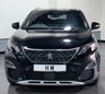 USED 2020 70 PEUGEOT 3008 1.6 13.2kWh GT Line SUV 5dr Petrol Plug-in Hybrid e-EAT 4WD Euro 6 (s/s) (300 ps) 