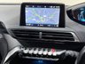 USED 2020 70 PEUGEOT 3008 1.6 13.2kWh GT Line SUV 5dr Petrol Plug-in Hybrid e-EAT 4WD Euro 6 (s/s) (300 ps) 