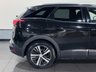 USED 2020 70 PEUGEOT 3008 1.6 13.2kWh GT Line SUV 5dr Petrol Plug-in Hybrid e-EAT 4WD Euro 6 (s/s) (300 ps) 