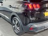 USED 2020 70 PEUGEOT 3008 1.6 13.2kWh GT Line SUV 5dr Petrol Plug-in Hybrid e-EAT 4WD Euro 6 (s/s) (300 ps) 