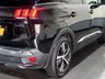 USED 2020 70 PEUGEOT 3008 1.6 13.2kWh GT Line SUV 5dr Petrol Plug-in Hybrid e-EAT 4WD Euro 6 (s/s) (300 ps) 