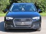 USED 2019 19 AUDI A4 AVANT 2.0 TDI 35 SE Estate 5dr Diesel S Tronic Euro 6 (s/s) (150 ps) 