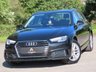 USED 2019 19 AUDI A4 AVANT 2.0 TDI 35 SE Estate 5dr Diesel S Tronic Euro 6 (s/s) (150 ps) 