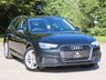 USED 2019 19 AUDI A4 AVANT 2.0 TDI 35 SE Estate 5dr Diesel S Tronic Euro 6 (s/s) (150 ps) 