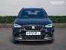 USED 2023 72 SEAT ARONA 1.0 TSI FR Edition SUV 5dr Petrol Manual Euro 6 (s/s) (110 ps) cruise control air con usb