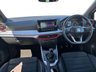 USED 2023 72 SEAT ARONA 1.0 TSI FR Edition SUV 5dr Petrol Manual Euro 6 (s/s) (110 ps) cruise control air con usb