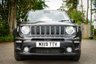 USED 2019 19 JEEP RENEGADE 1.6 MultiJetII Longitude SUV 5dr Diesel Manual Euro 6 (s/s) (120 ps) 