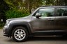 USED 2019 19 JEEP RENEGADE 1.6 MultiJetII Longitude SUV 5dr Diesel Manual Euro 6 (s/s) (120 ps) 
